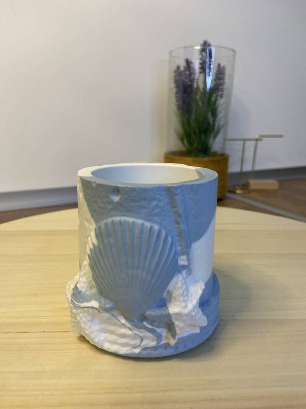 Objet déco "Pot Mer"