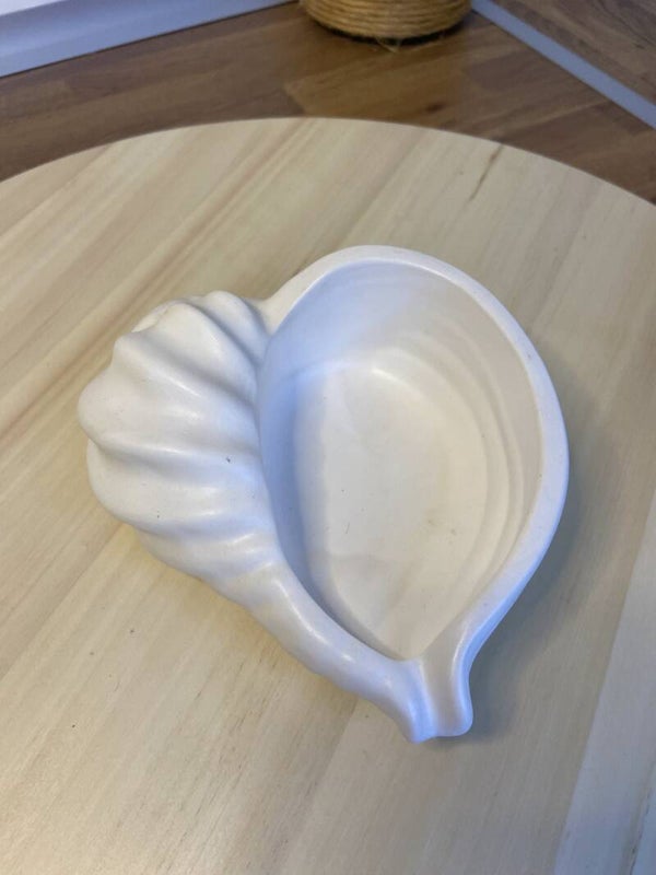 Objet déco  "Coquillage"