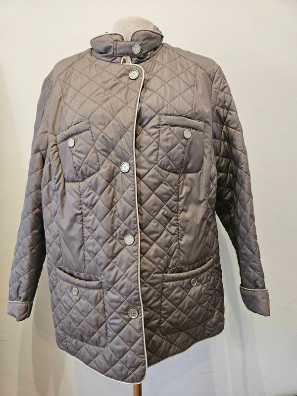 Lebek jakke