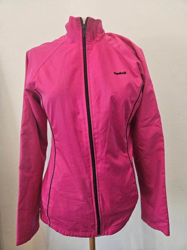 Reebok windbreaker