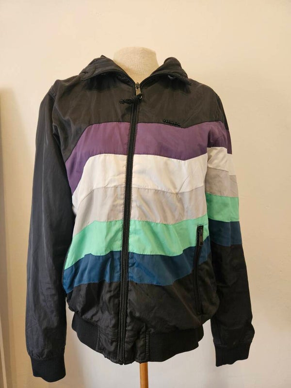 Pull and bear jacket