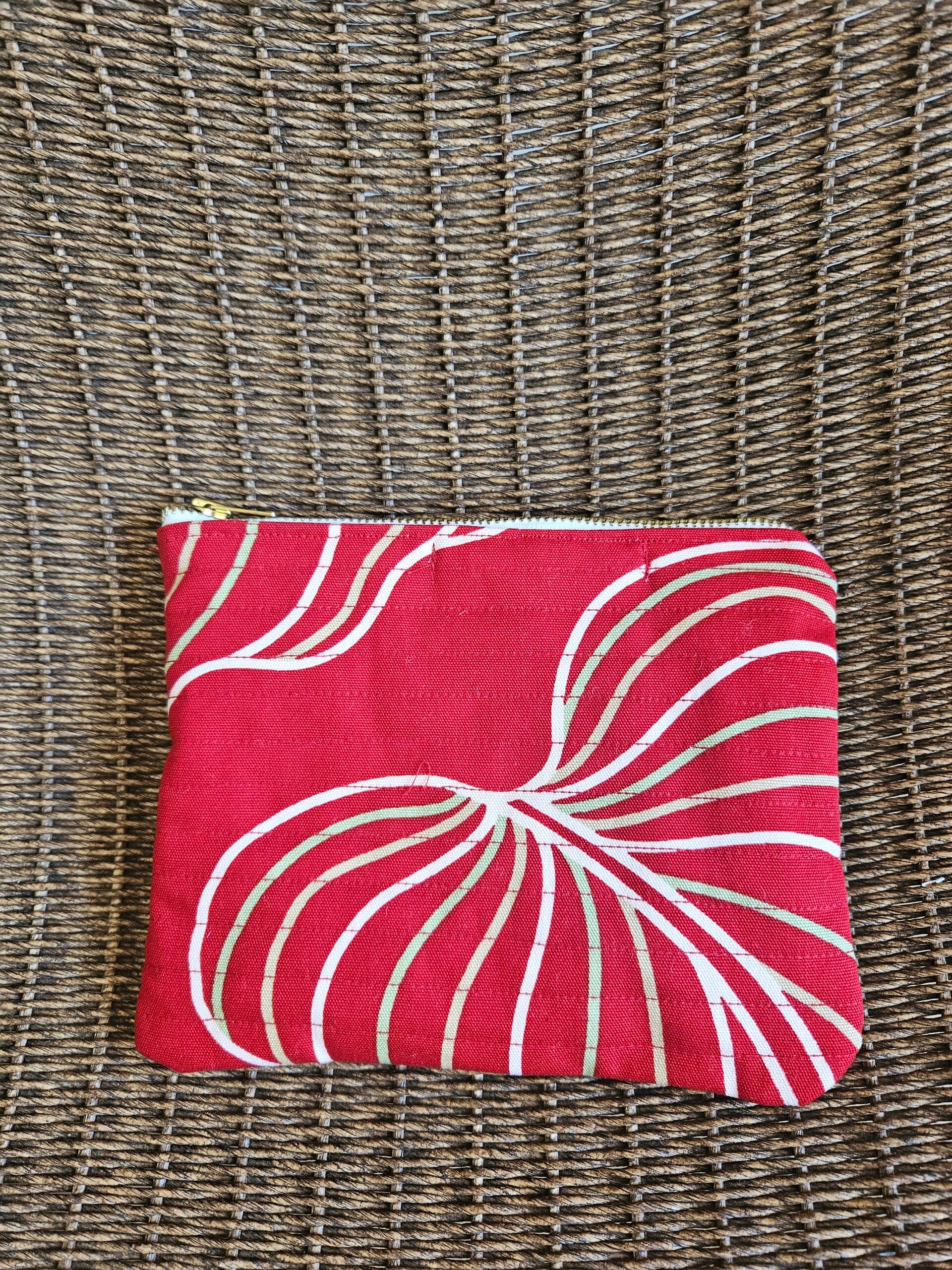 Quilt pung