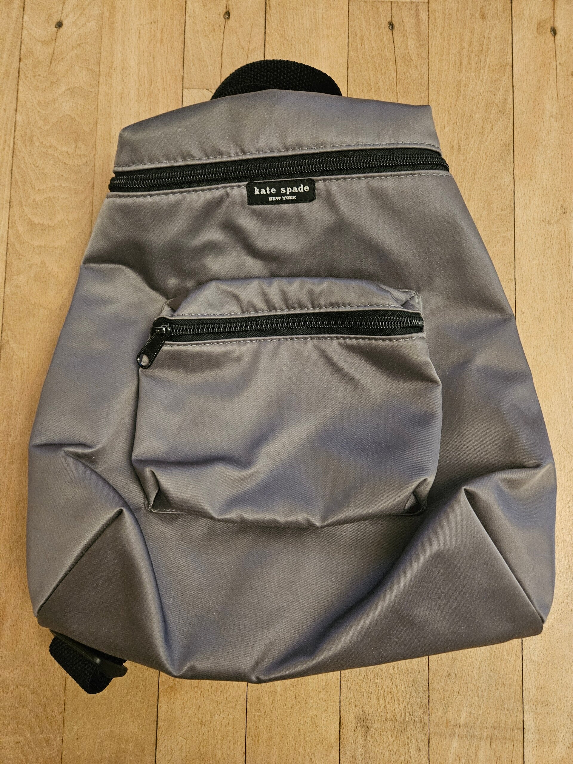 Vintage Kate Spade Backpack