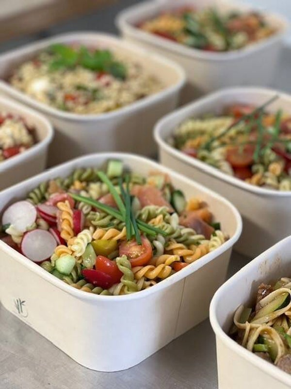 Diner 5 dagen
