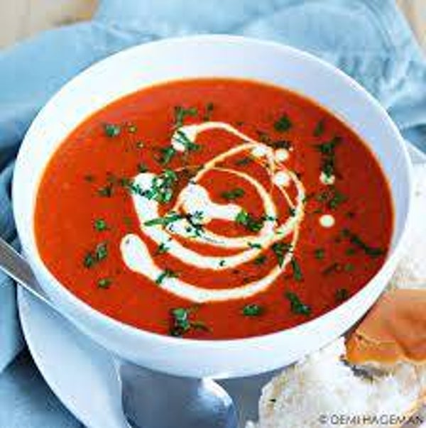 Tomaten soep 1L