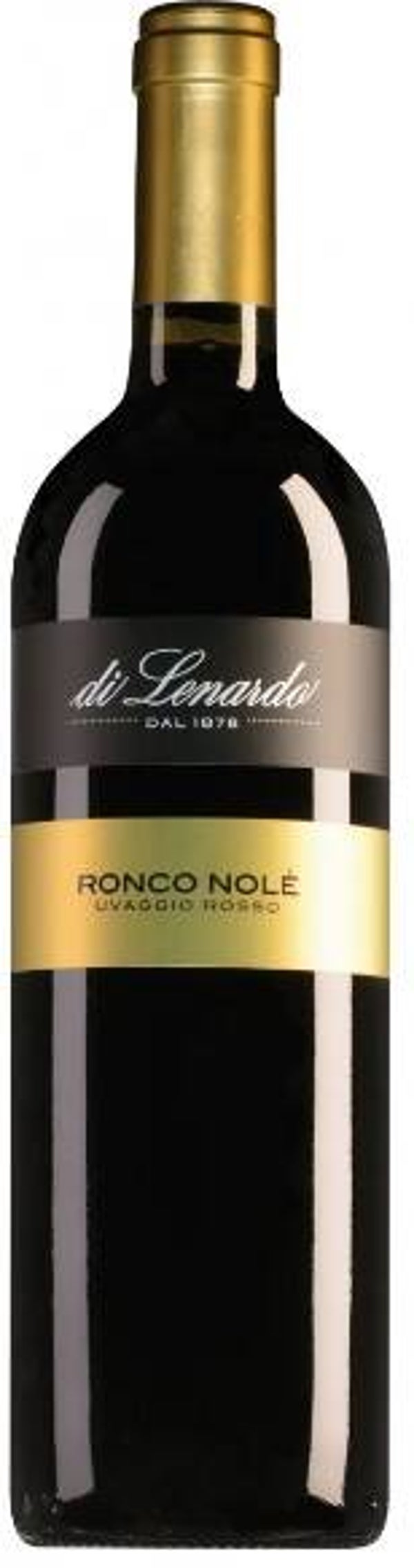 Di Lenardo Ronco Nolè 2023/24 (Friuli, Italie)  (prijs per fles: € 12,65, doos à 6)