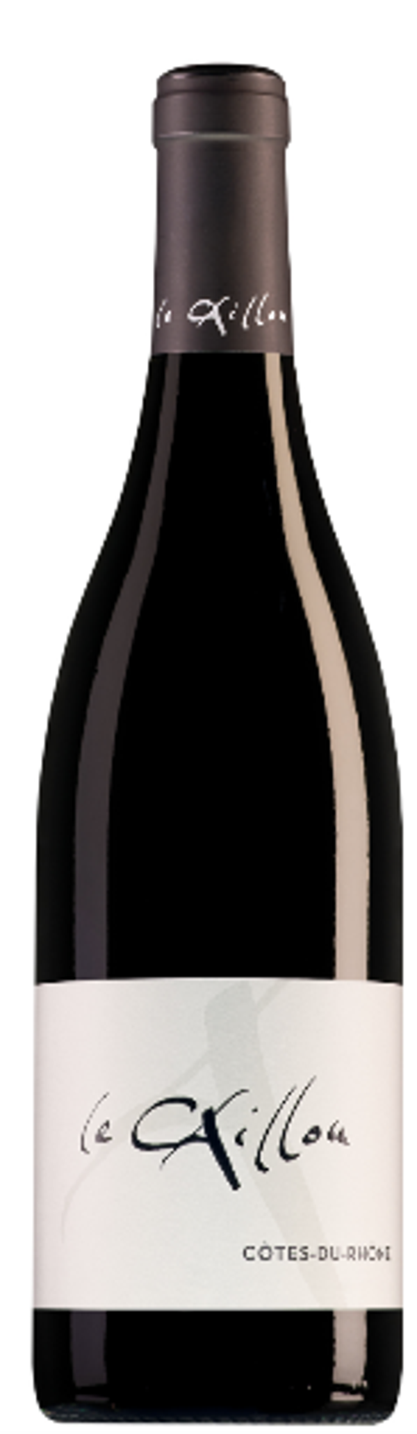 13. Le Clos du Caillou Côtes du Rhône Le Caillou Rouge 2025 (Rhône, Frankrijk) (prijs per fles: € 15,30 doos à 6)
