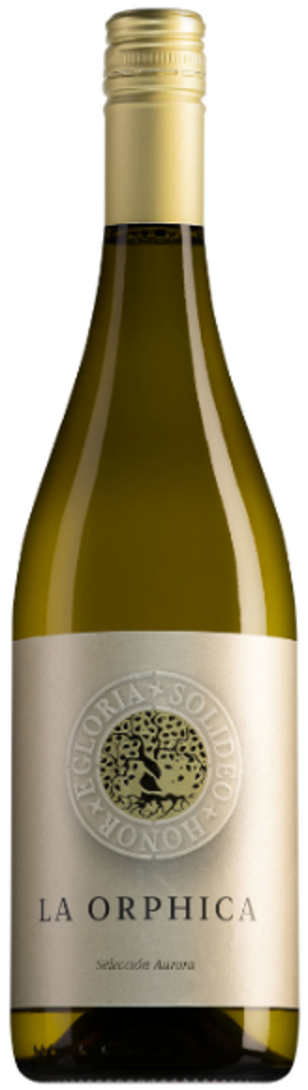 3. Bodegas Trenza La Orphica Selección Aurora 2025, (Yecla, Spanje) (fles: € 8,20, doos à 6)