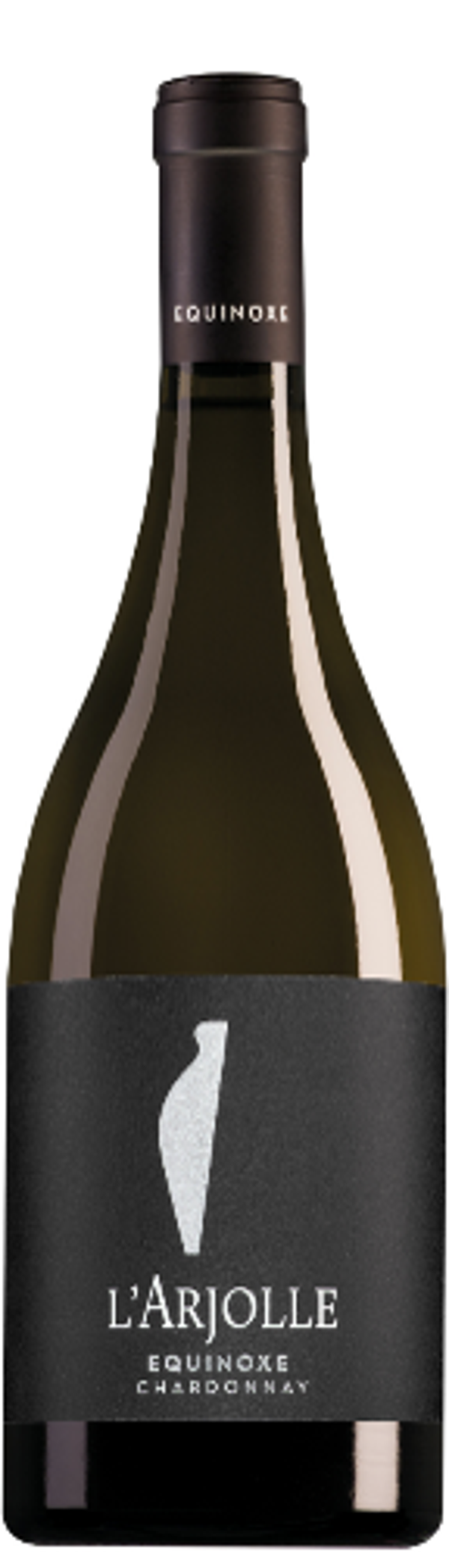 7. Domaine de l'Arjolle Equinoxe Chardonnay 2025 (Languedoc, Frankrijk) (prijs per fles € 14,70, doos à 6)