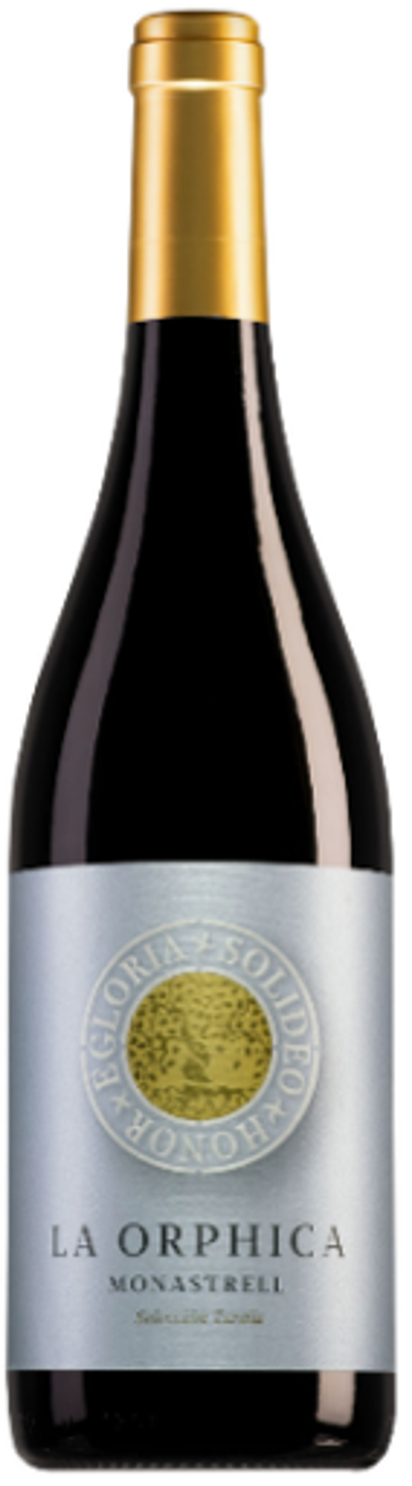 9. Bodegas Trenza La Orphica Selección Tardia Monastrell 2025 (Yecla, Spanje) (prijs per fles €8,20, doos à 6)