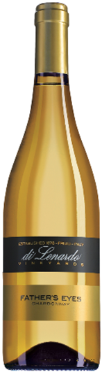 19. Di Lenardo Venezia Giulia Father's Eyes Chardonnay 2024/25 (Friuli, Italië) (prijs per fles € 15,30, doos à 6)