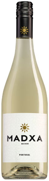 2. Madxa De São Miguel 2024/25 (Alentejo, Portugal) (prijs per fles € 6,80 doos à 6)