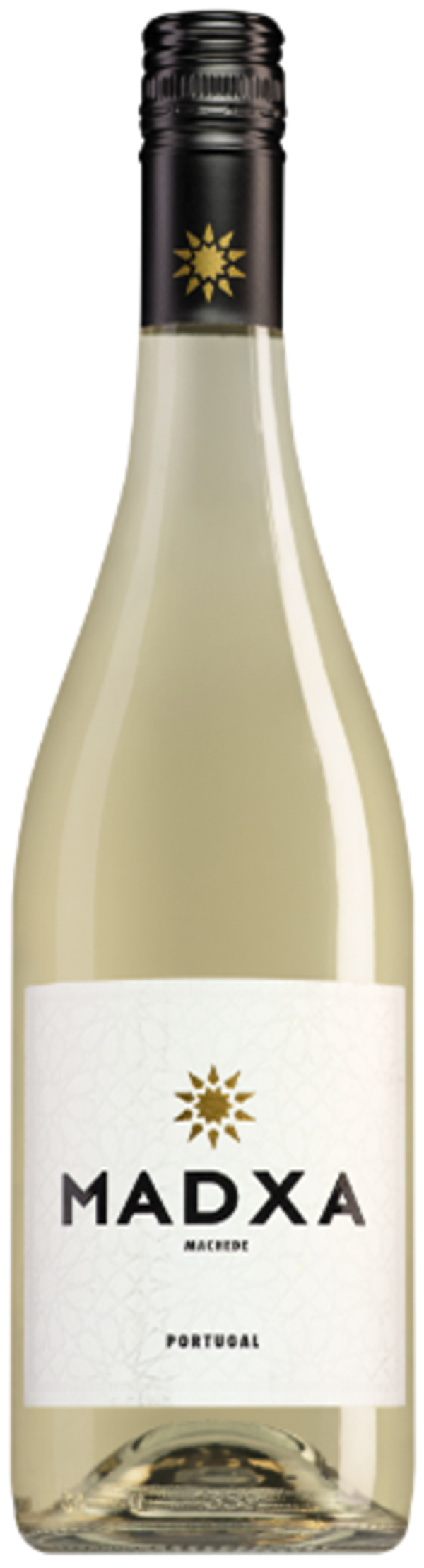 2. Madxa De São Miguel 2024/25 (Alentejo, Portugal) (prijs per fles € 6,80 doos à 6)