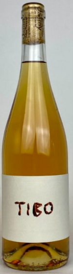 9. Mas de Janiny Tibo 2024/25 BIO (Languedoc, Frankrijk) (prijs per fles € 13,50, doos à 6)