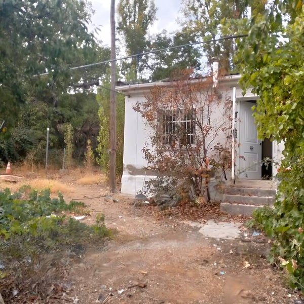 Casa de campo autosuficiente en Orusco de Tajuña