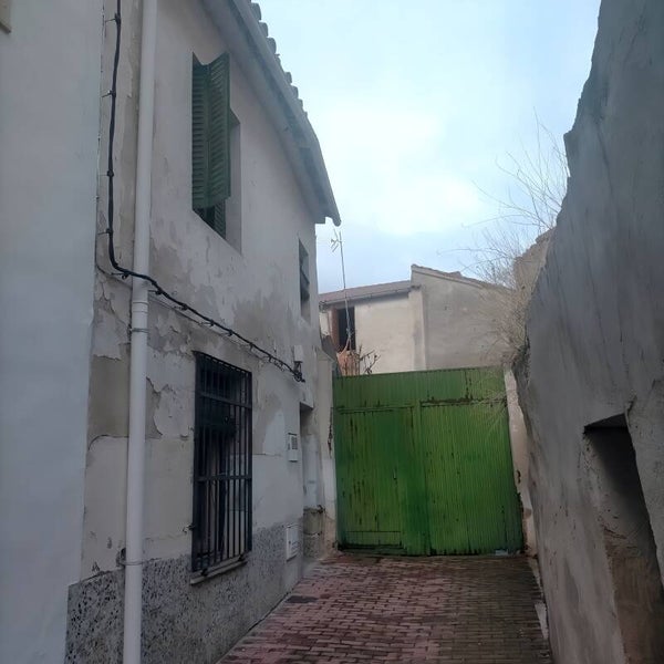Casa para reformar en Estremera