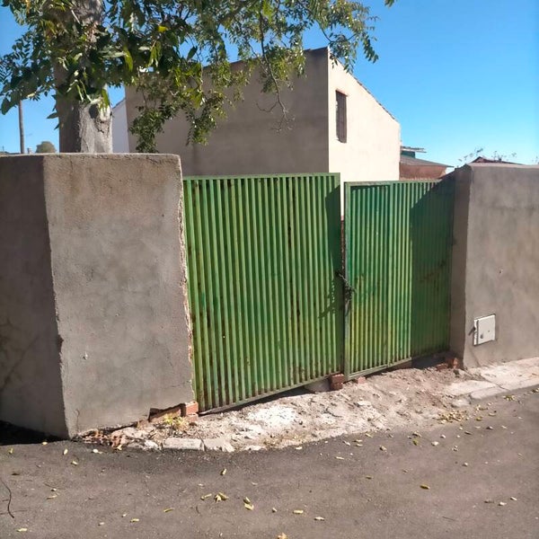 Terreno urbano en el centro de Brea de Tajo