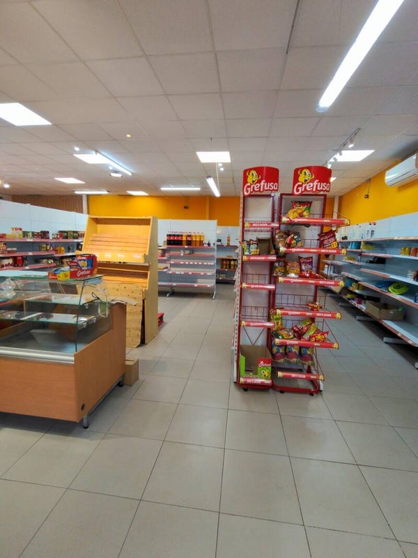 Local comercial en Brea de Tajo