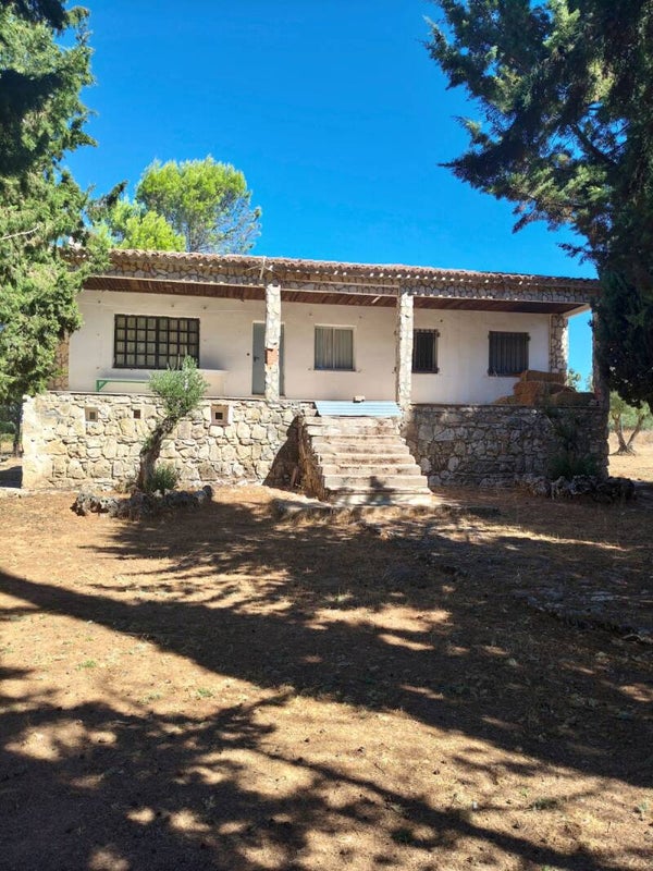 Casa de campo en Brea de Tajo