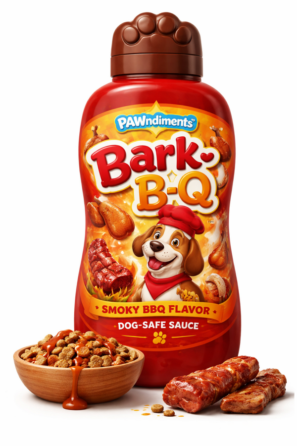 Bark-B-Q