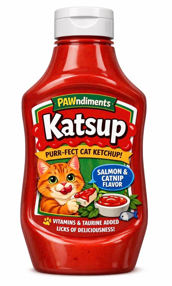 Original Katsup