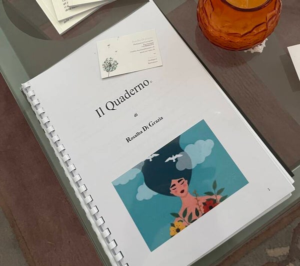 Il quaderno