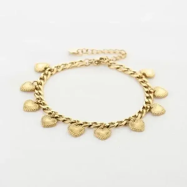 Candy armband
