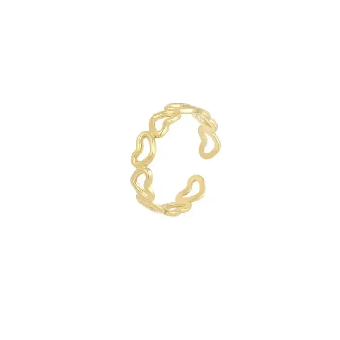 Hartjes ring
