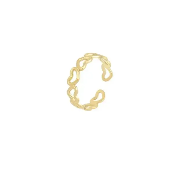 Hartjes ring