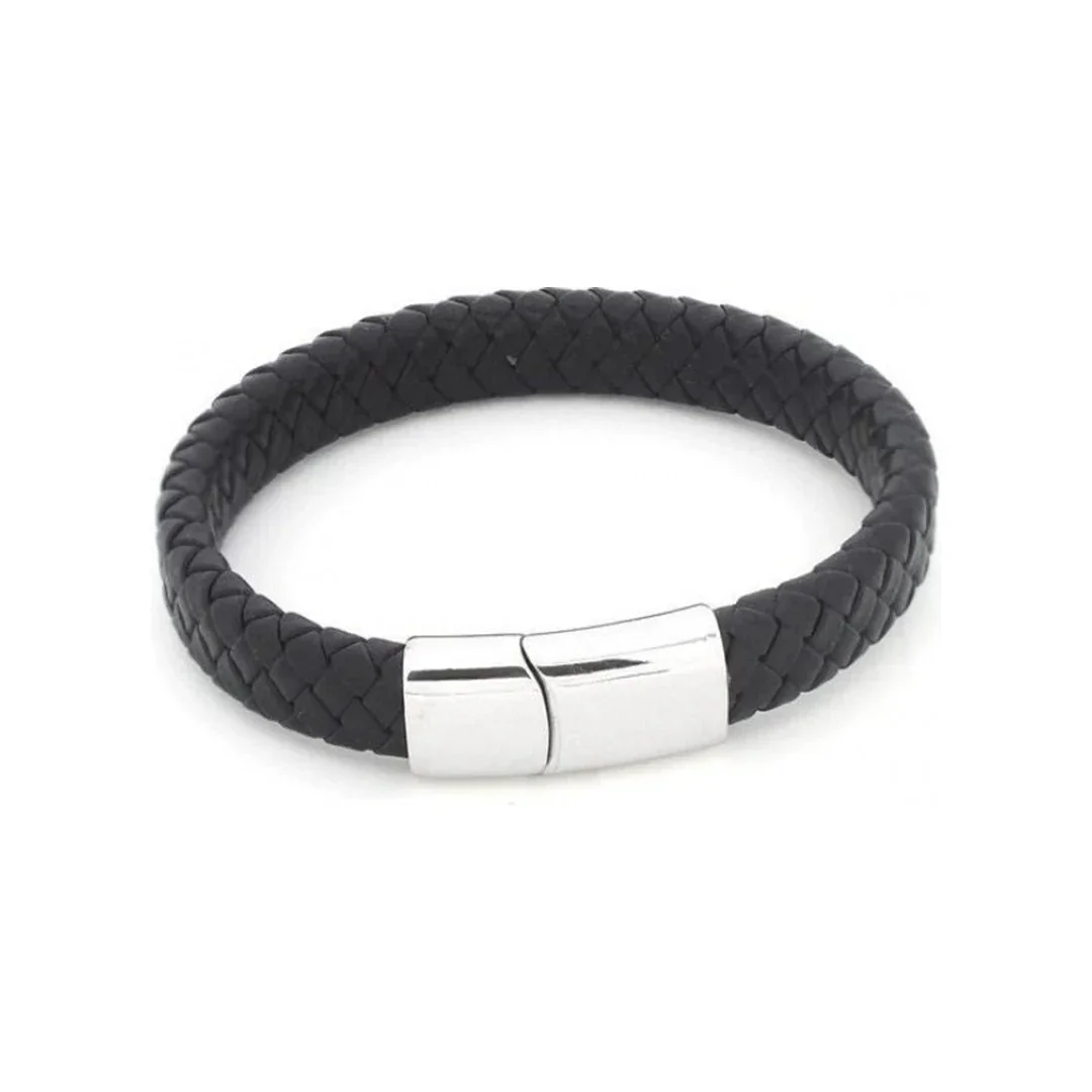 Armband heren breed