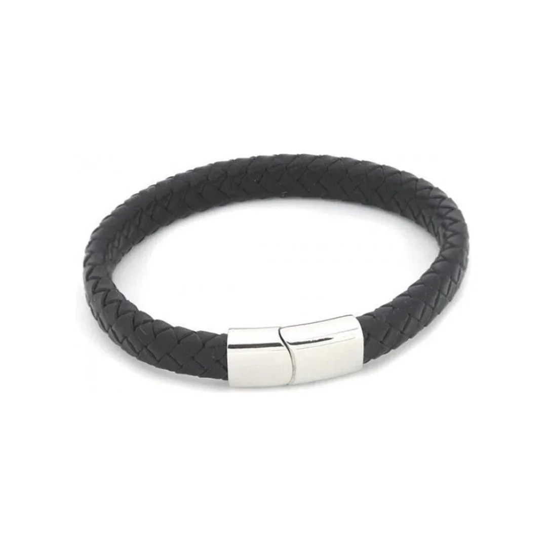 Heren armband smal