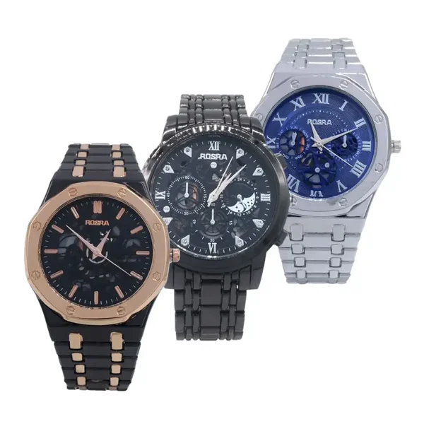 Horloge Rosra