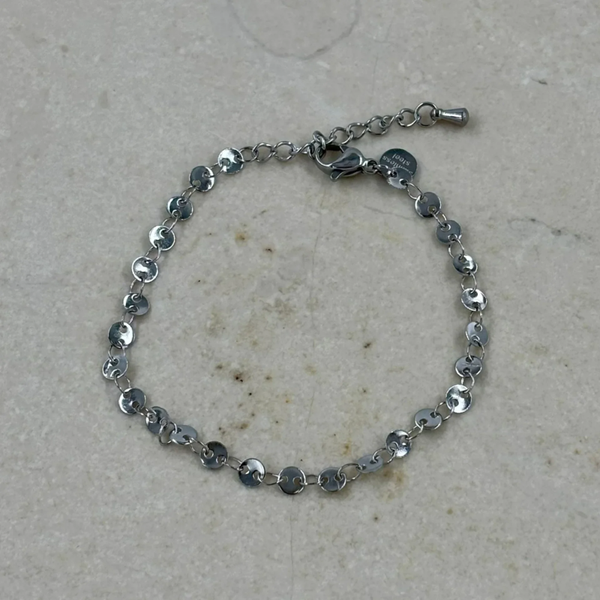 Armband muntjes