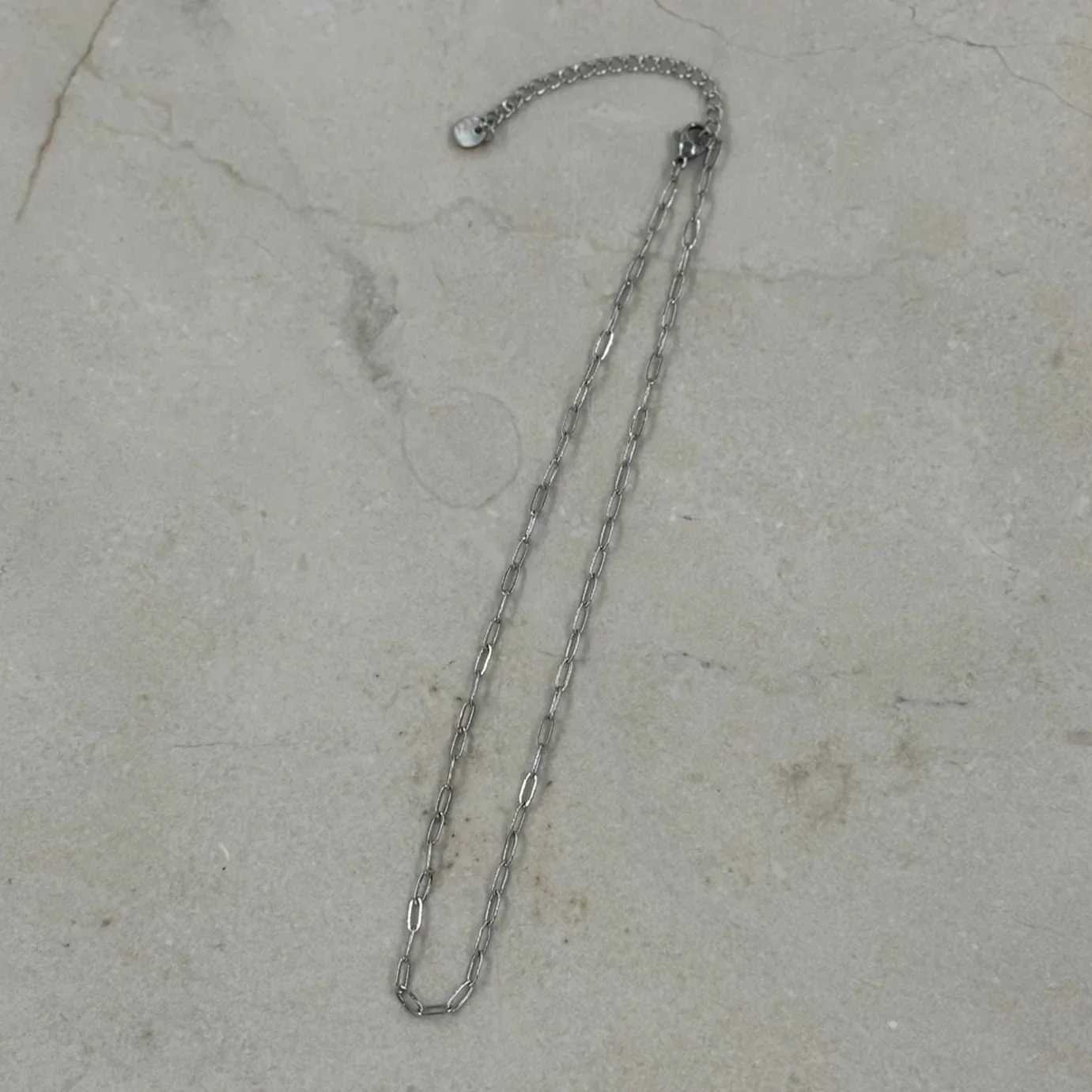 Ketting minischakels