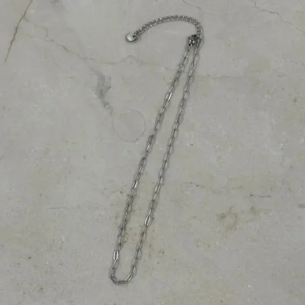 Ketting minischakels