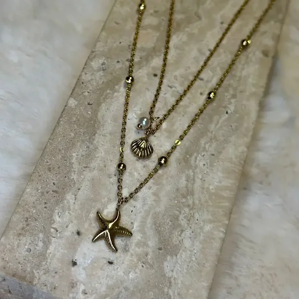 Ketting oceaan