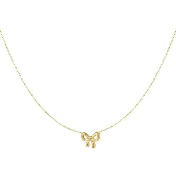 Ketting strik