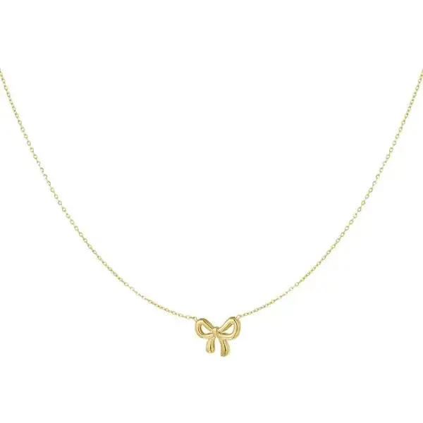 Ketting strik