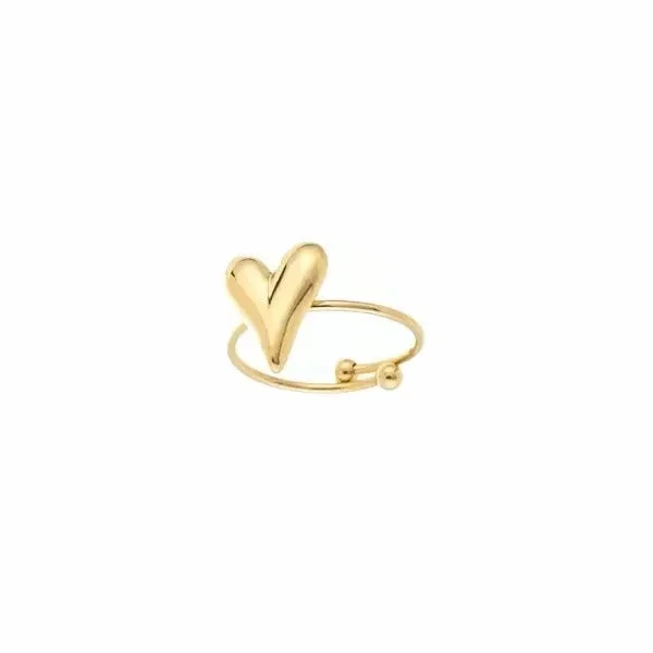 LOVE ring