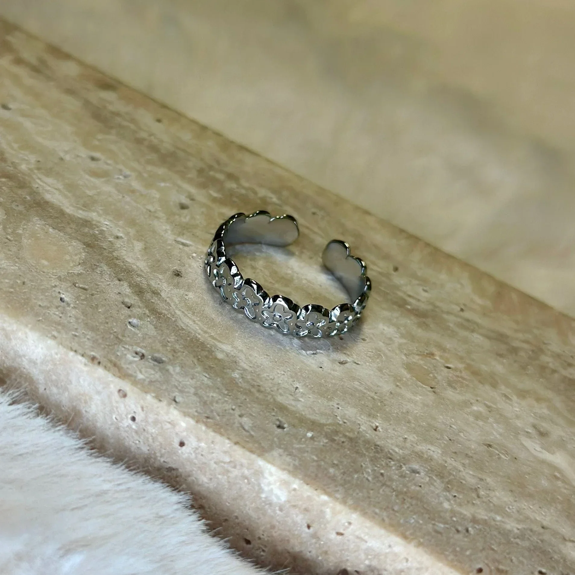 Bloem ring