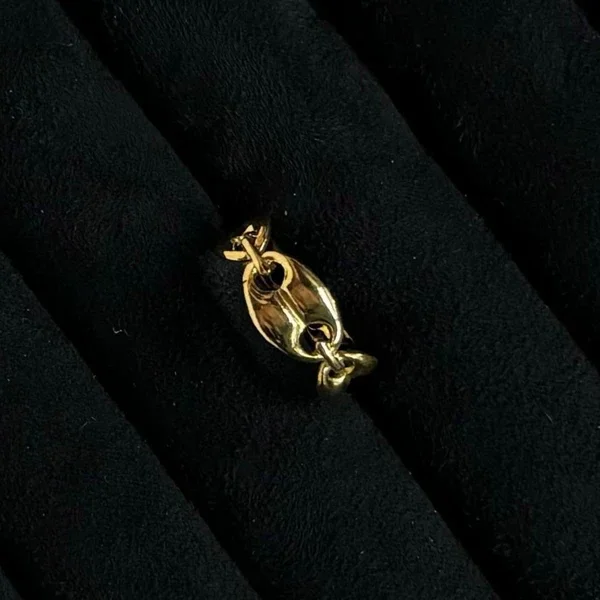 Ring aparte schakel