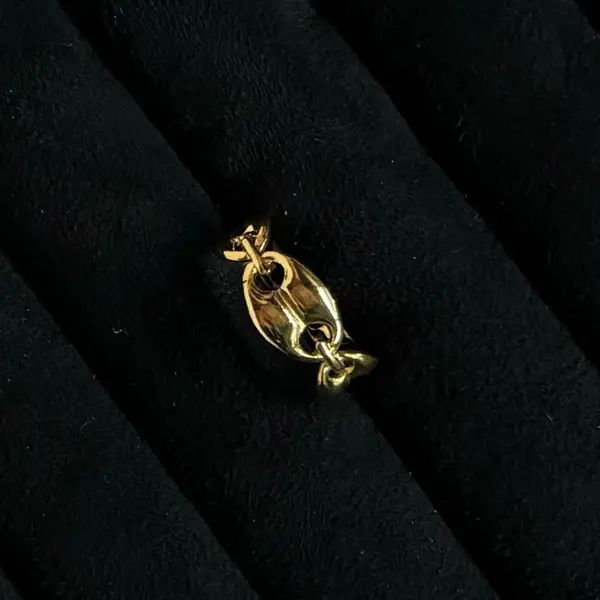 Ring aparte schakel