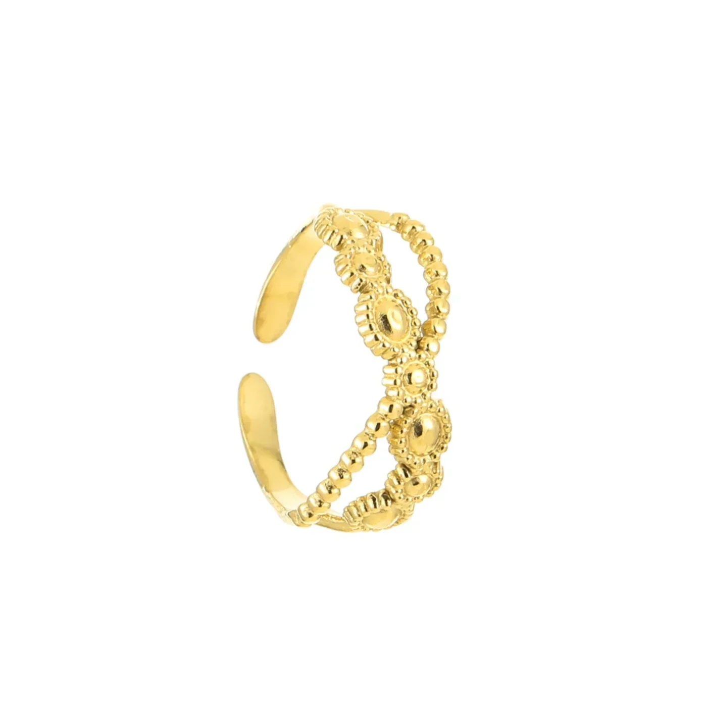Ring dots