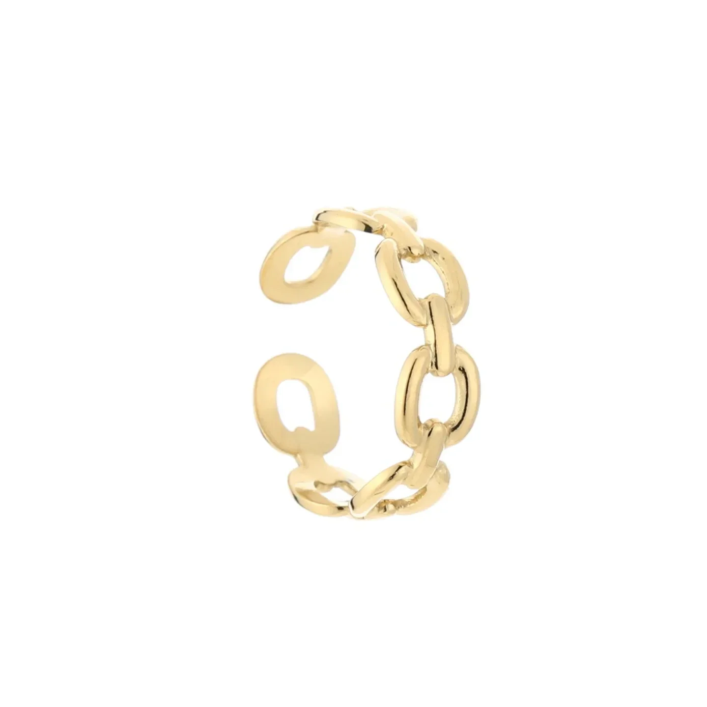 Schakelpatroon basic ring