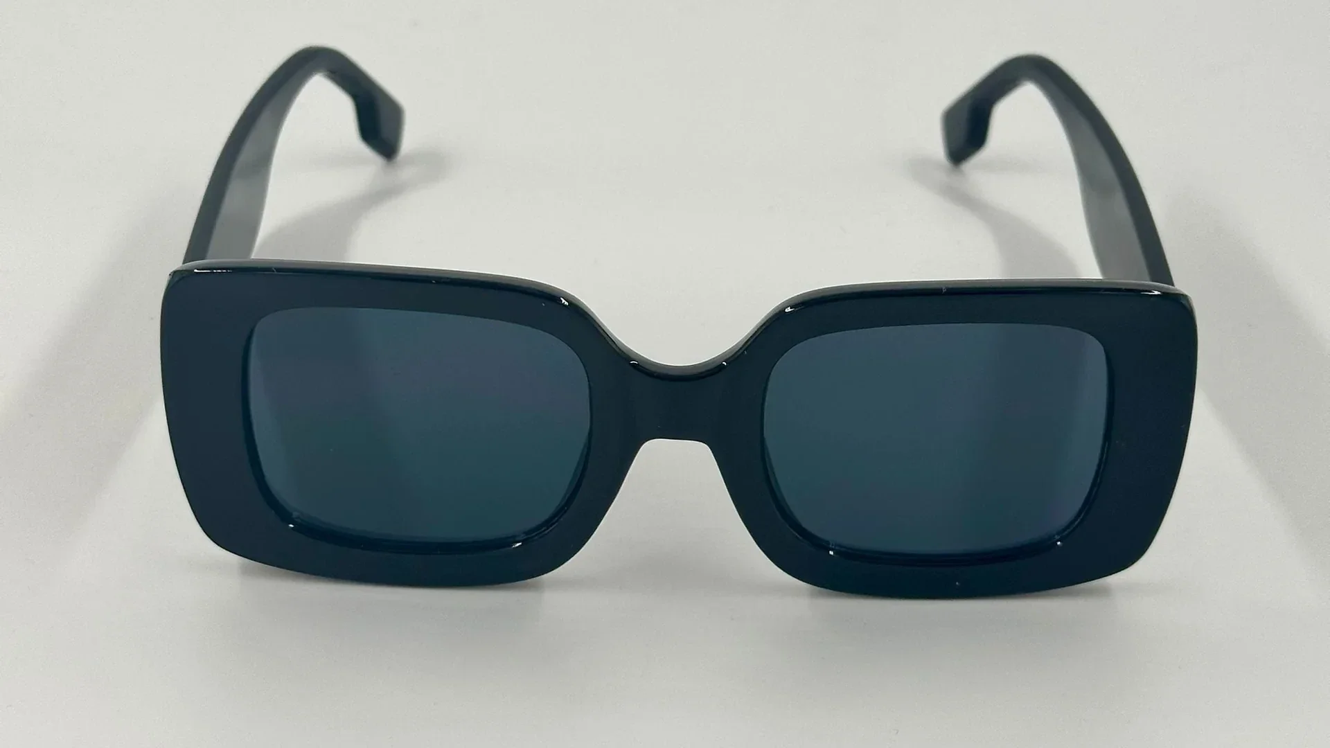 Zonnebril Noir Luxe