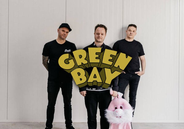 Green Bay