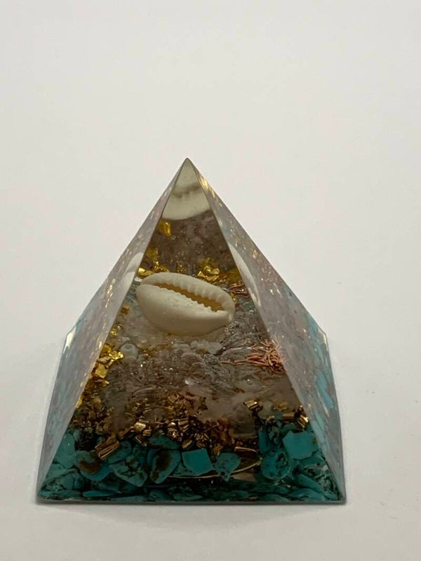 Orgonite 50mm