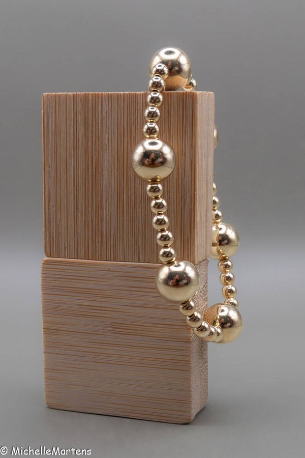 DOTS 5mm en 10mm dots