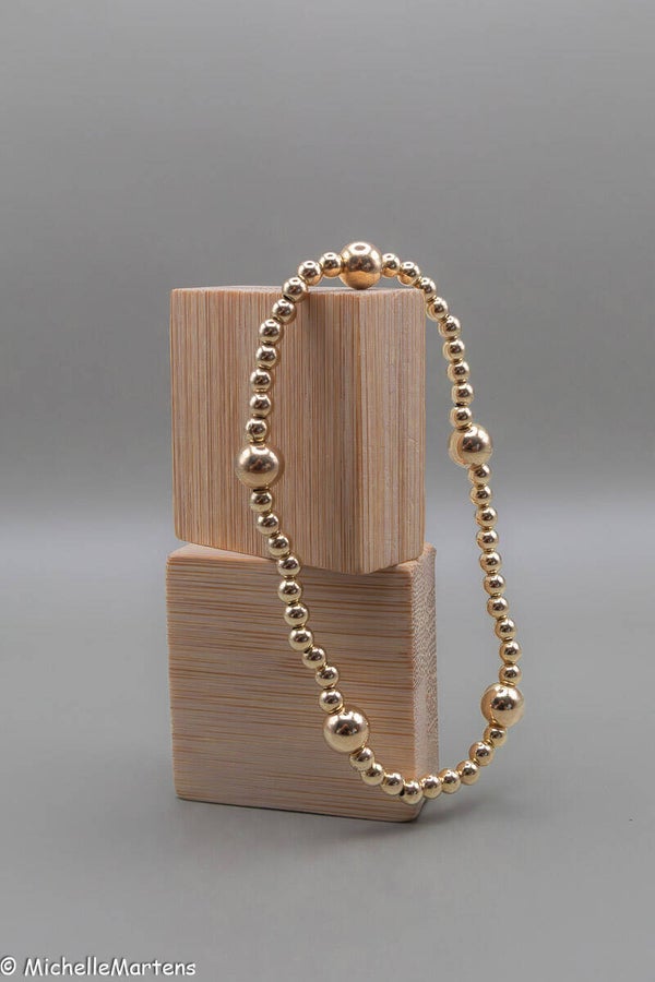 DOTS 4mm met 7mm dots