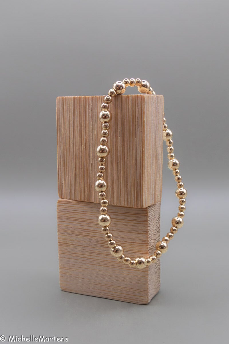DOTS 3 mm met 5mm dots